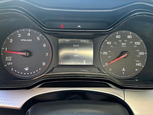 Used 2025 Chevrolet Trax LS w/ LS Convenience Package image 20