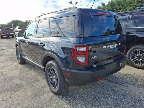 Used 2023 Ford Bronco Sport Big Bend w/ Convenience Package AWD/4WD image 6