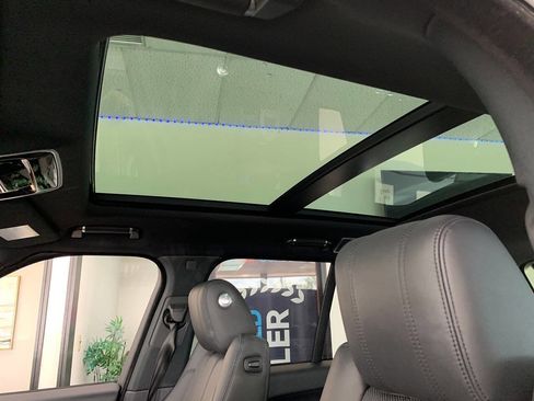 Used 2016 Land Rover Range Rover Supercharged AWD/4WD image 20
