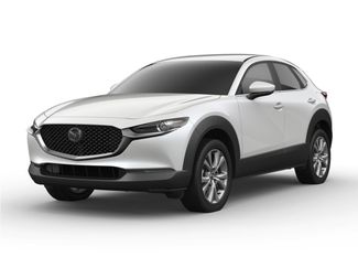 Used 2021 MAZDA CX-30 AWD 2.5 S w/ Select Package video 1