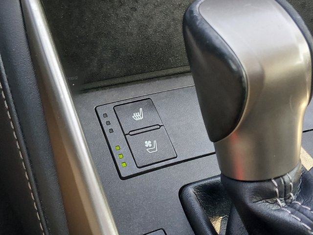 Used 2015 Lexus IS 250 AWD w/ Premium Package image 19