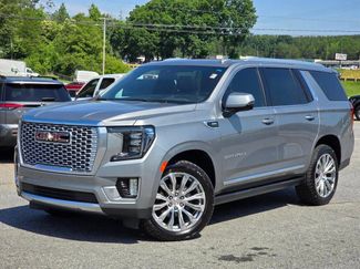 Used 2023 GMC Yukon Denali AWD/4WD video 2