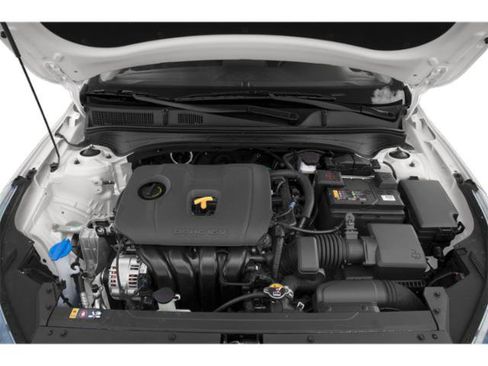 Used 2021 Kia Forte LXS FWD image 15