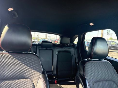Used 2024 Ford Escape ST-Line AWD/4WD image 35