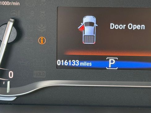 Used 2023 Honda Ridgeline RTL-E image 26