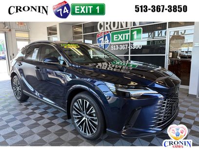 Used 2024 Lexus RX 350 AWD
