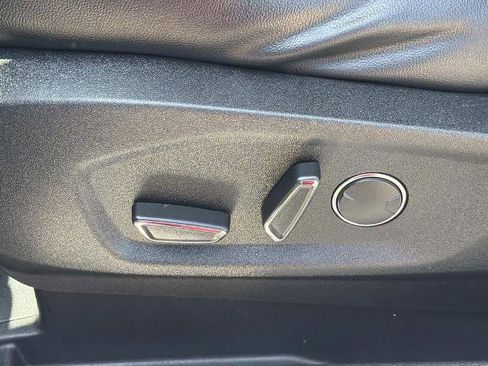 Certified 2019 Ford Edge Titanium FWD image 23