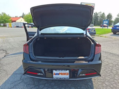 Used 2023 Hyundai Sonata SE FWD image 27