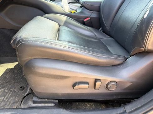 Used 2021 Subaru Legacy Limited AWD/4WD image 13