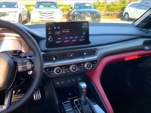 New 2026 Acura Integra A-Spec image 6