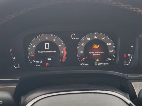New 2026 Acura Integra A-Spec FWD image 16