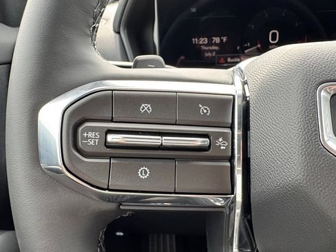 New 2027 GMC Terrain Elevation w/ Elevation Premium Package AWD/4WD image 13