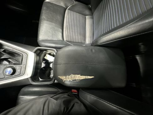Used 2020 Toyota RAV4 XSE w/ All Weather Liner Package AWD/4WD image 28