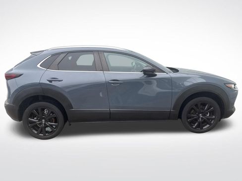Certified 2024 MAZDA CX-30 AWD 2.5 S w/ Preferred Package image 6