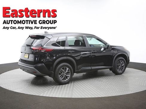 Used 2023 Nissan Rogue S AWD/4WD image 41