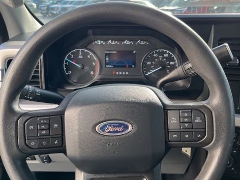 Used 2023 Ford F350 XLT w/ XLT Value Package image 14
