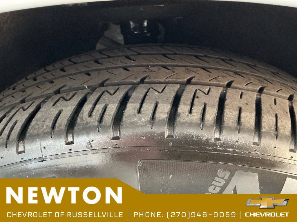 Used 2025 Chrysler Pacifica Limited FWD image 60