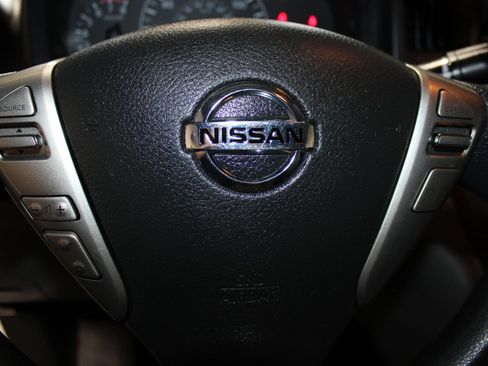 Used 2019 Nissan NV200 S w/ Cruise Control Package FWD image 17