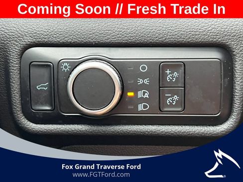 Certified 2023 Ford Explorer XLT w/ Class IV Trailer Tow Package AWD/4WD image 16