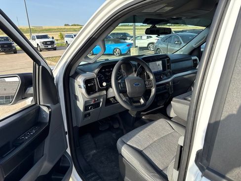 Used 2021 Ford F150 XL w/ XL Power Equipment Group RWD image 19