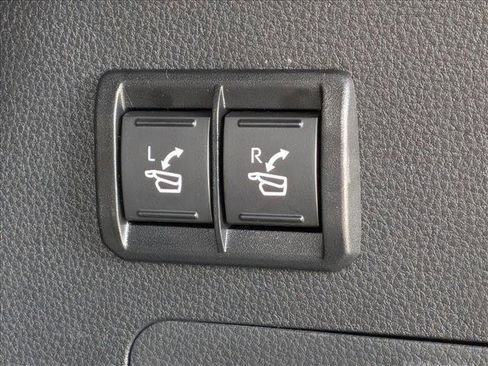 New 2026 Toyota Sequoia 1794 Edition AWD/4WD image 7