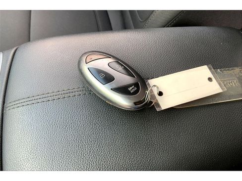 Used 2025 Hyundai Tucson SEL AWD/4WD image 12