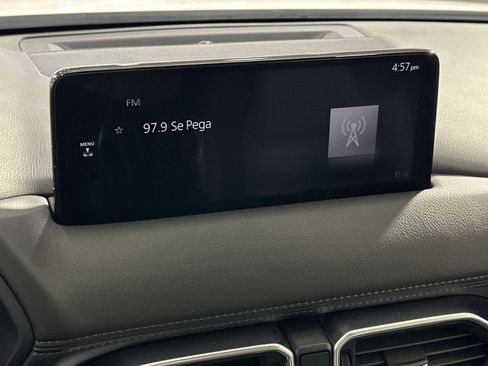 Used 2023 MAZDA CX-5 AWD 2.5 S w/ Premium Package image 23