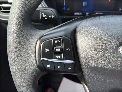Used 2025 Ford Escape Active FWD image 14