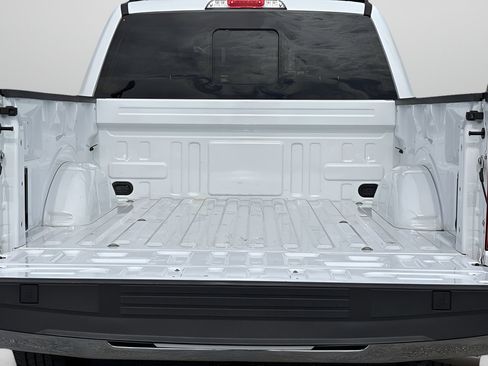 Used 2024 Ford F150 XLT w/ Equipment Group 302A MID image 8