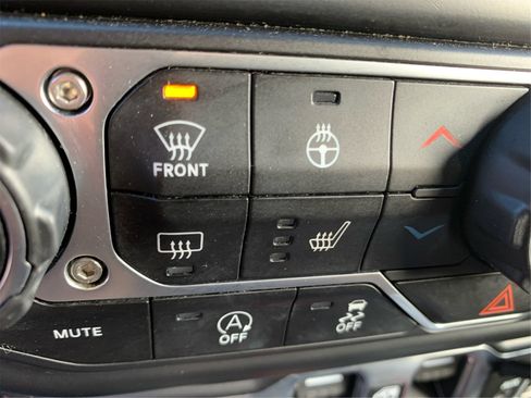 Used 2022 Jeep Gladiator Overland w/ Popular Equipment Package image 31