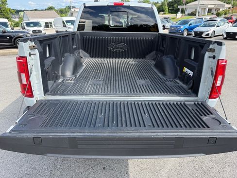 Used 2023 Ford F150 XLT w/ Equipment Group 302A High AWD/4WD image 17