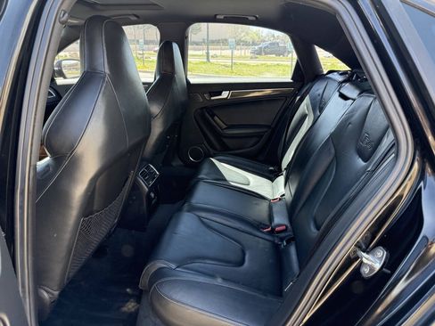 Used 2012 Audi S4 Prestige AWD/4WD image 19