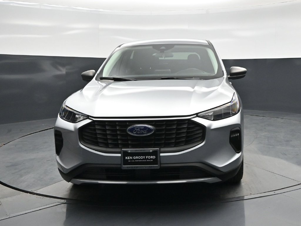 Certified 2023 Ford Escape Active FWD image 22