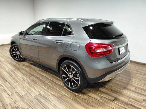 Used 2016 Mercedes-Benz GLA 250 GLA 250 4D Sport Utility image 16