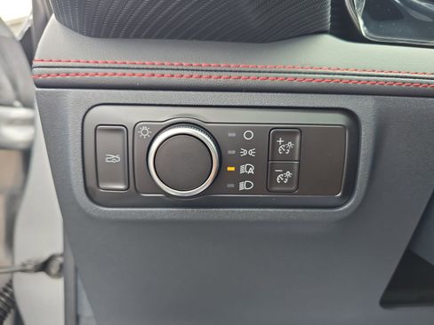 New 2026 Ford Mustang Premium RWD image 18