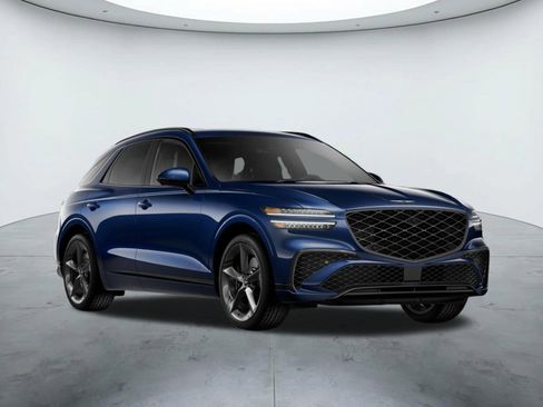 New 2026 Genesis GV70 2.5T Sport Prestige image 2
