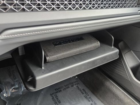Certified 2023 Honda Accord EX image 21