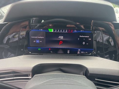 New 2026 Volkswagen Golf AWD/4WD image 35