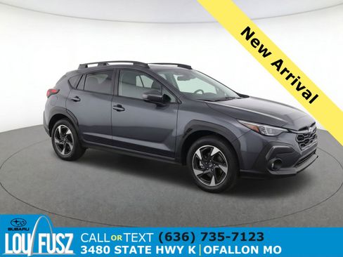 Used 2024 Subaru Crosstrek 2.5i Limited w/ Crosstrek Mirror Package AWD/4WD image 1
