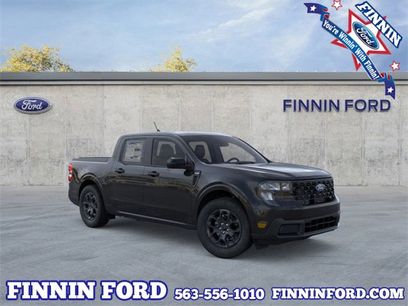 New 2025 Ford Maverick XLT w/ XLT Luxury Package