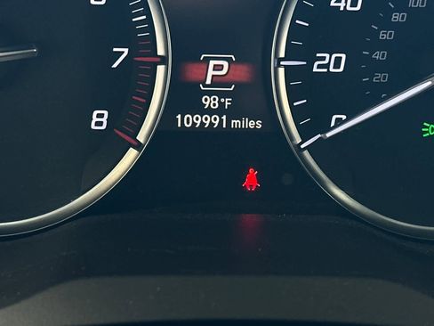 Used 2017 Acura MDX FWD image 24