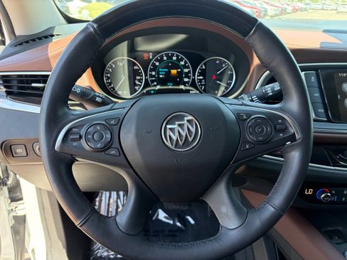 Used 2019 Buick Enclave Avenir w/ Trailering Package, 5000 lbs. AWD/4WD image 14