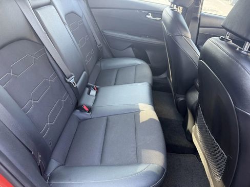 Used 2023 Kia Forte GT-Line FWD image 10