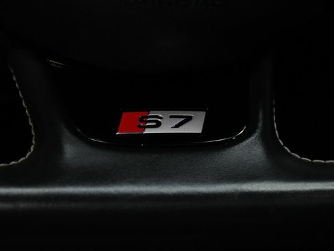 Used 2016 Audi S7 AWD/4WD image 24