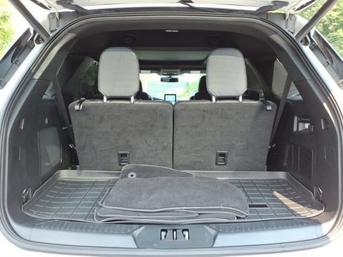 Used 2023 Ford Explorer ST w/ Equipment Group 401A AWD/4WD image 8