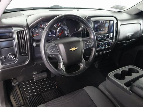 Used 2014 Chevrolet Silverado 1500 LT w/ LT Convenience Package RWD image 6