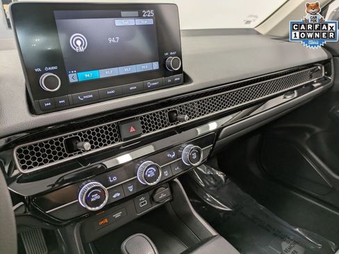 Used 2023 Honda Civic LX image 10