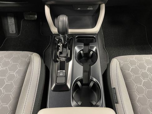 New 2026 Subaru Forester image 12