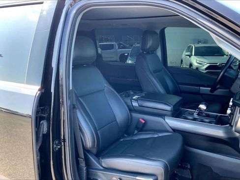 Certified 2021 Ford F150 Lariat w/ Equipment Group 502A High AWD/4WD image 9