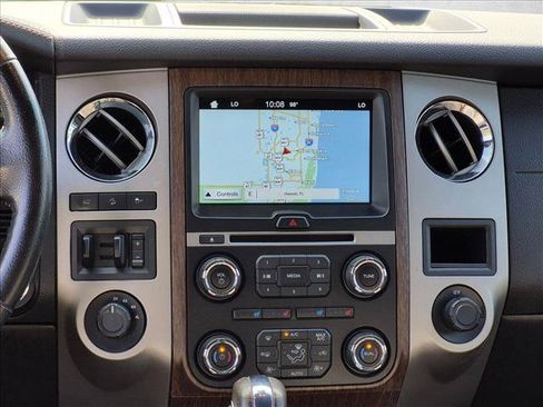 Used 2016 Ford Expedition King Ranch AWD/4WD image 14